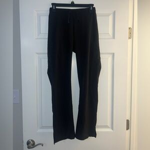 No Brand XS black (dry fit material)